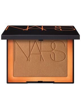 NARS
Laguna Talc-Free Bronzer Powder